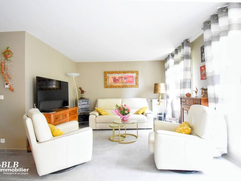 Maison à vendre, 68m², GUYANCOURT