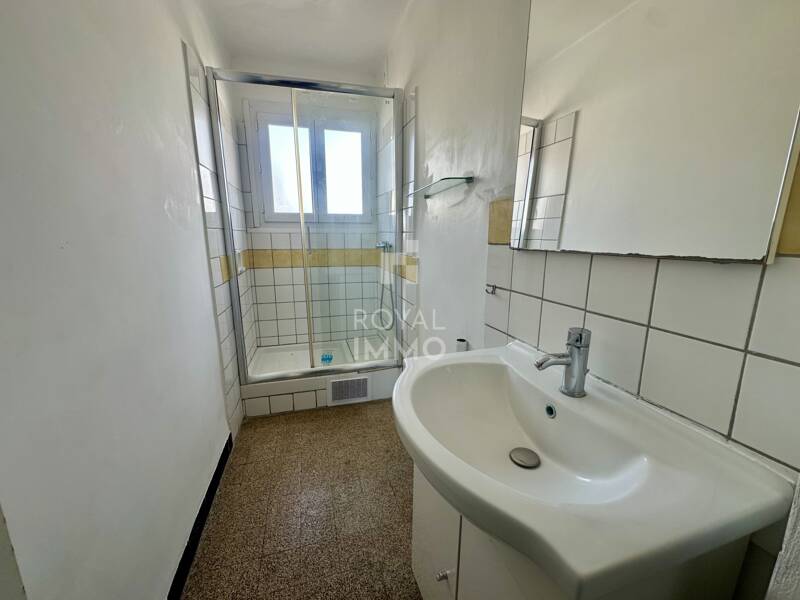 Maison à vendre, 68m², TOULON