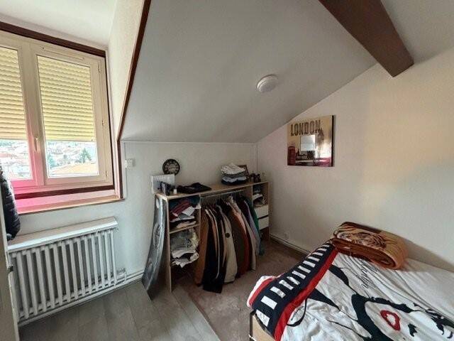 Maison à vendre, 49m², SAINT ETIENNE
