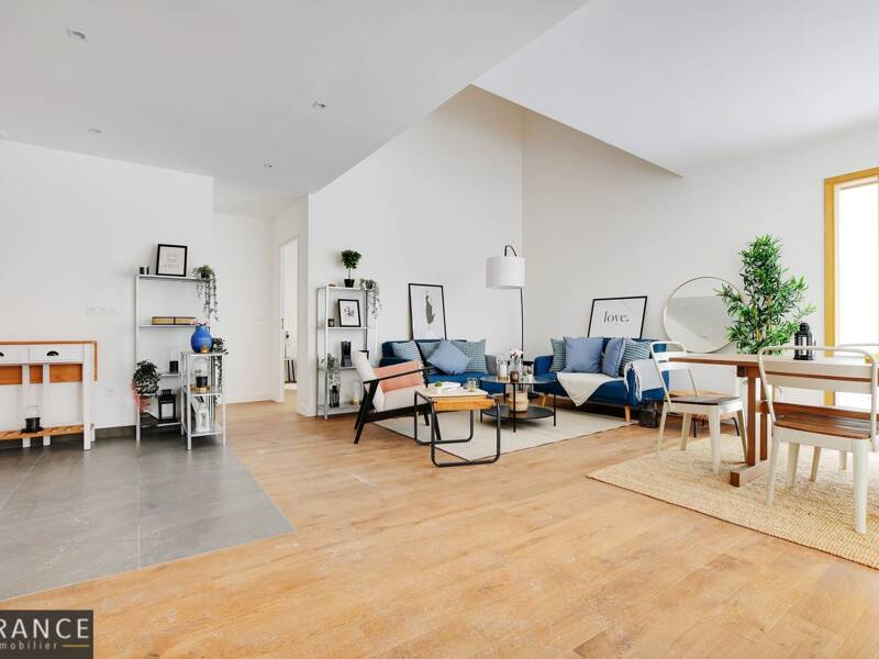 Maison à vendre, 142m², PARIS 12E