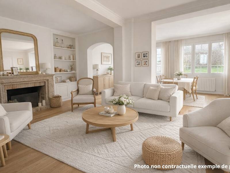 Maison à vendre, 195m², ROUEN