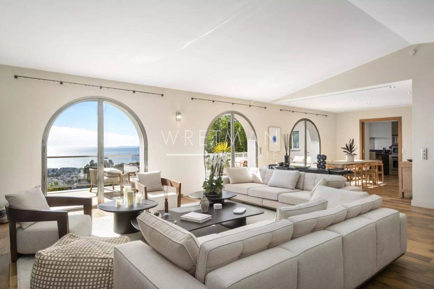 Maison à vendre, 291m², CANNES