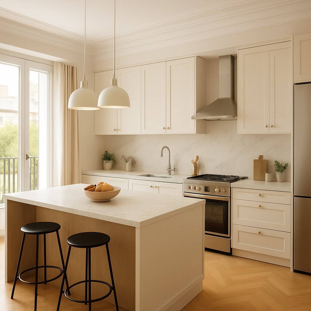 Maison à vendre, 64m², POMPONNE