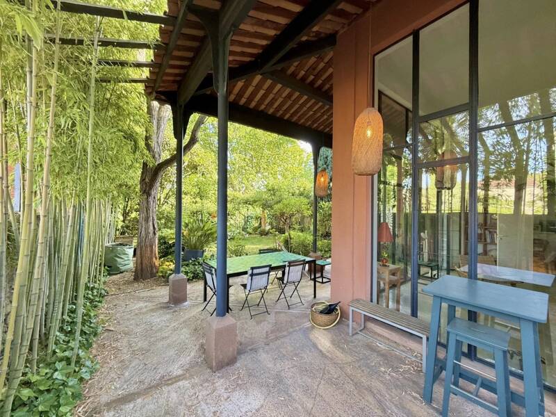 Maison à vendre, 200m², AIX EN PROVENCE