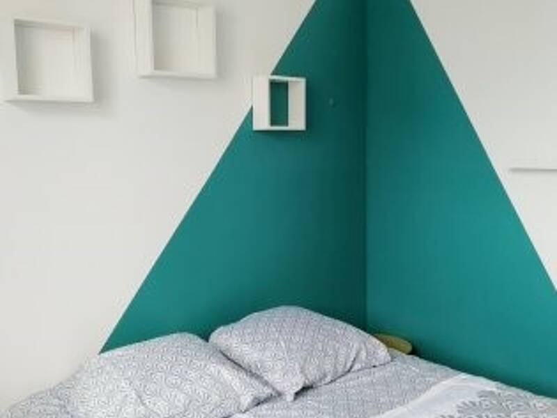 Maison à louer, 59m², NIMES