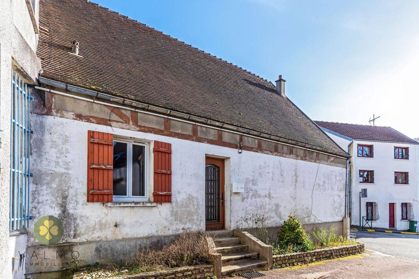 Maison à vendre, 100m², VILLIERS SAINT FREDERIC