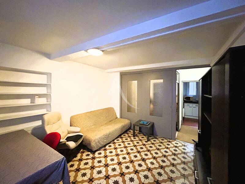 Maison à louer, 33m², PERPIGNAN