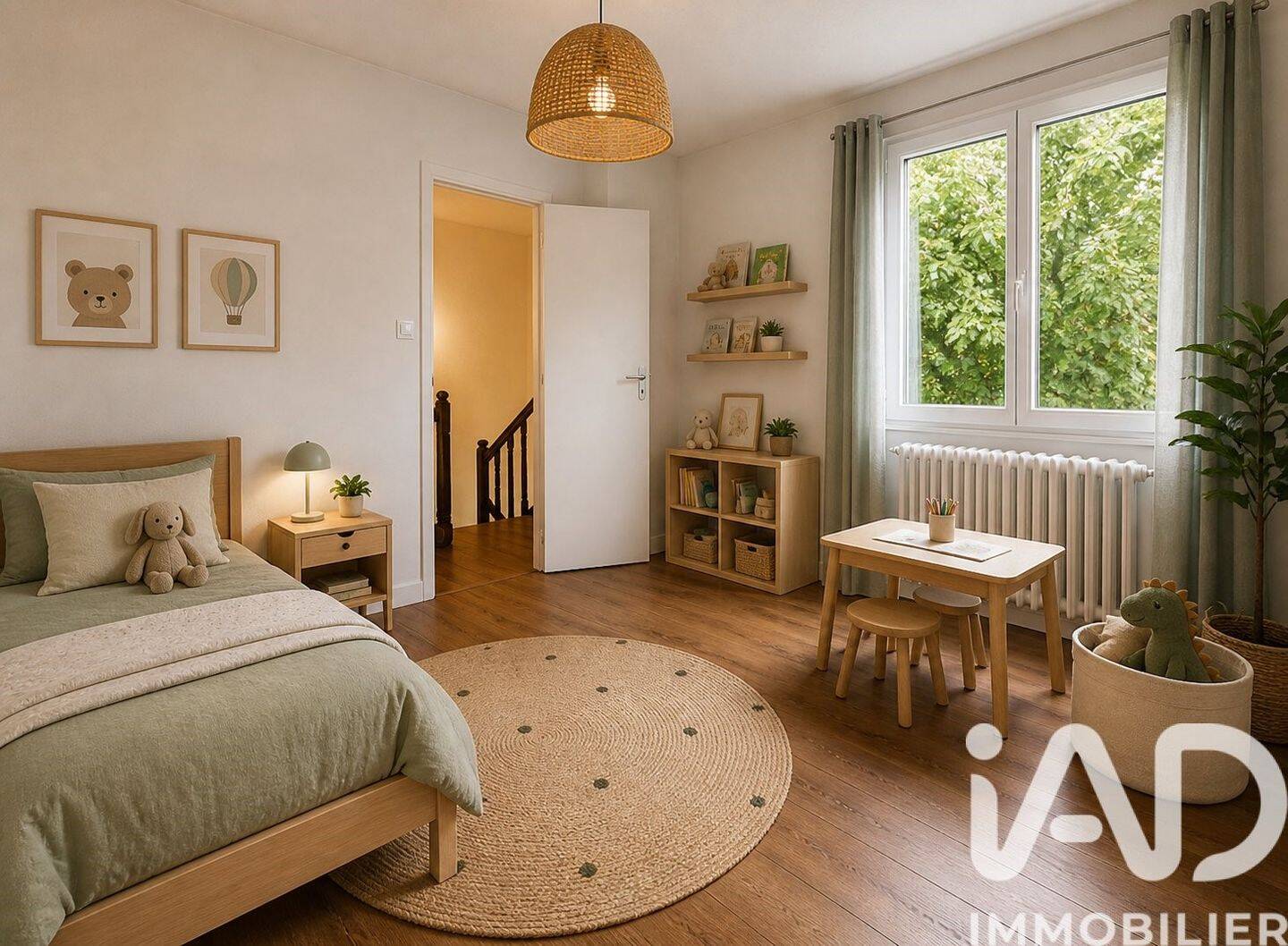 Maison à vendre, 95m², LA ROCHELLE