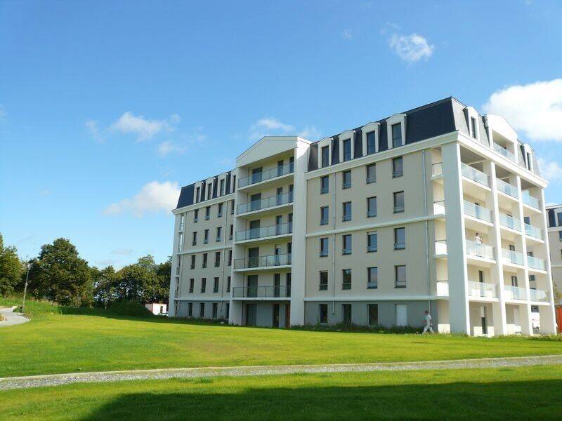 Maison à louer, 45m², CESSON SEVIGNE