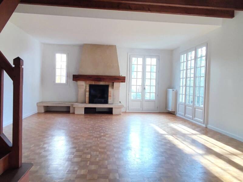 Maison à louer, 153m², CONFLANS SAINTE HONORINE