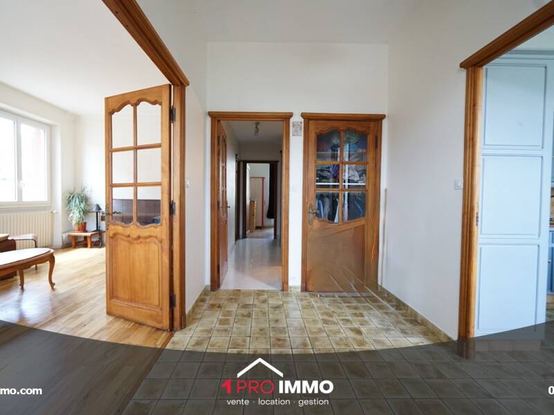 Maison à vendre, 175m², GRENOBLE