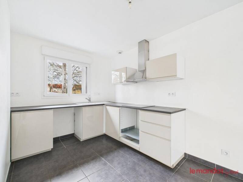 Maison à vendre, 85m², REIMS