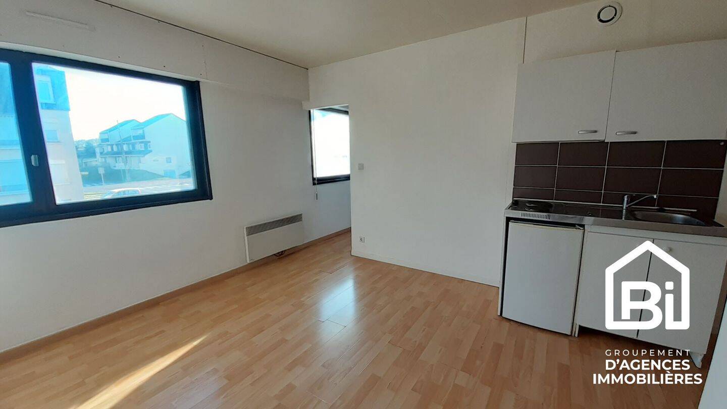 Maison à vendre, 30m², COURSEULLES SUR MER