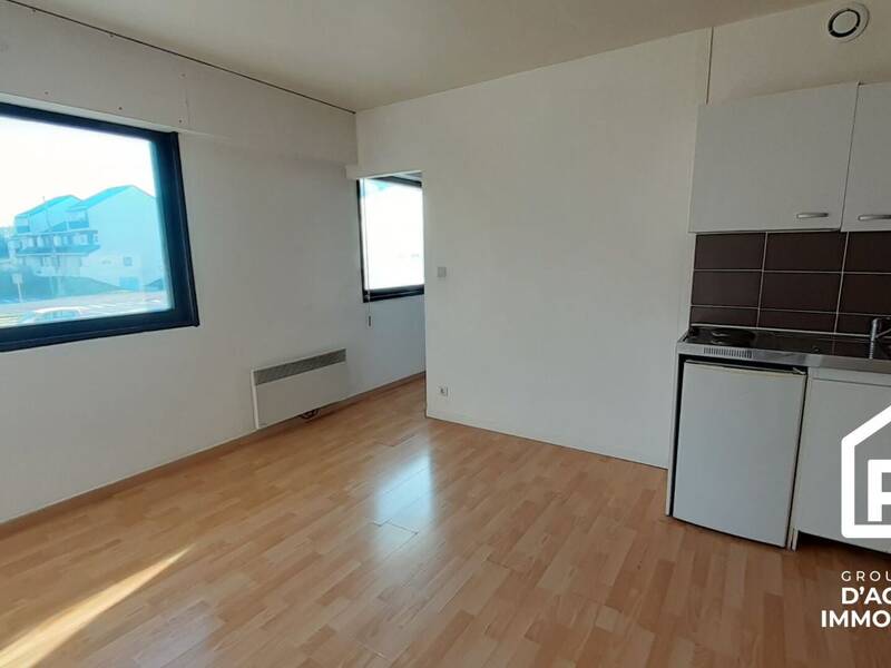 Maison à vendre, 30m², COURSEULLES SUR MER