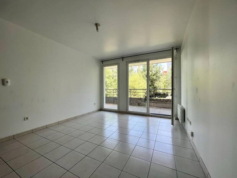 Maison à louer, 55m², CERGY