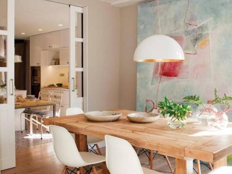 Maison à vendre, 89m², SAINT AUBIN SUR MER
