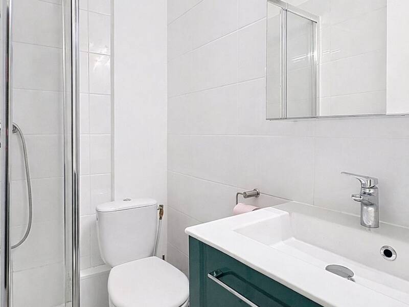 Maison à vendre, 26m², PARIS 14E