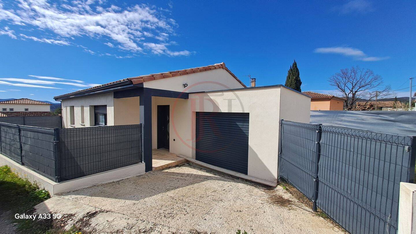 Maison à vendre, 94m², SAINT JULIEN LES ROSIERS