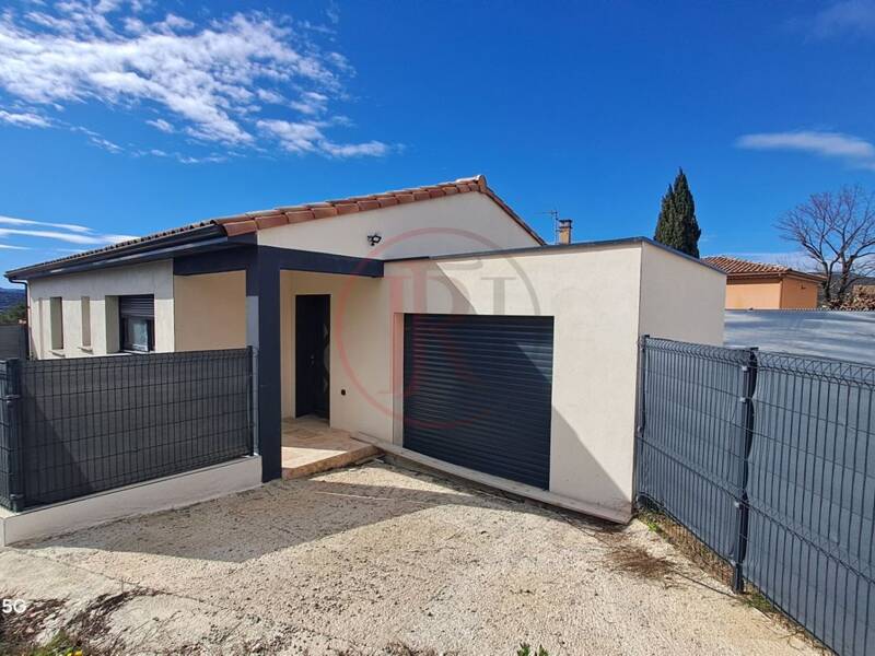 Maison à vendre, 94m², SAINT JULIEN LES ROSIERS