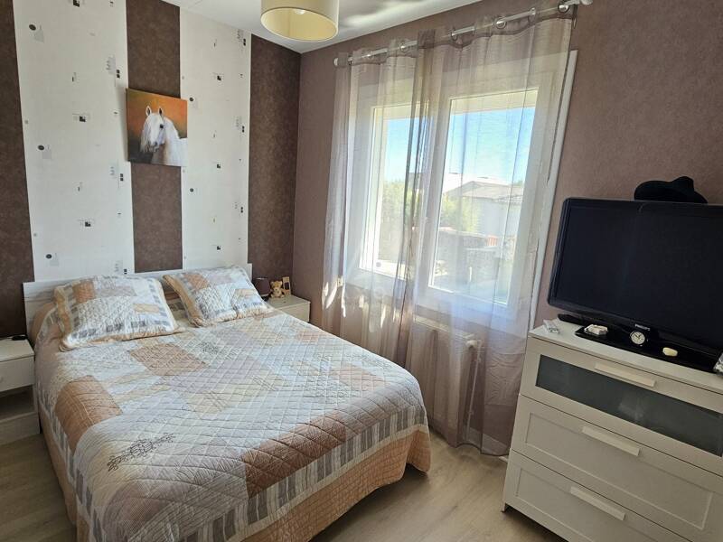 Maison à vendre, 92m², GIRONDE