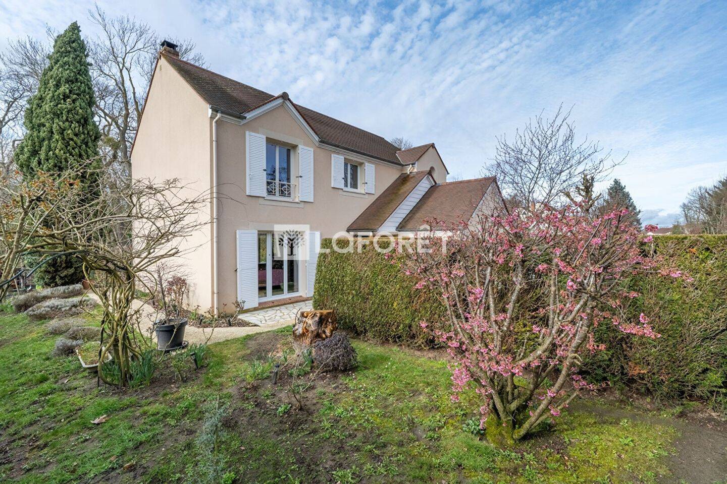 Maison à vendre, 145m², NEUVILLE SUR OISE