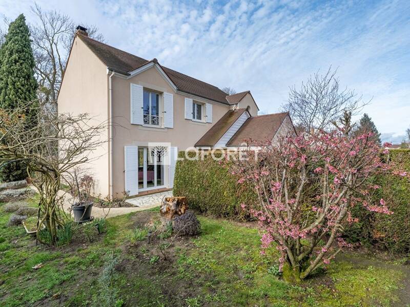 Maison à vendre, 145m², NEUVILLE SUR OISE