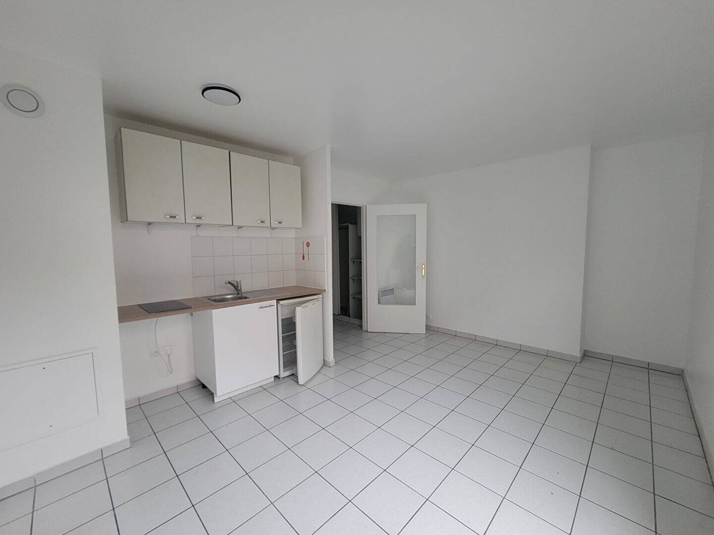 Maison à vendre, 24m², LE PRE SAINT GERVAIS