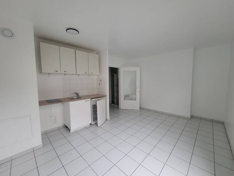 Maison à vendre, 24m², LE PRE SAINT GERVAIS