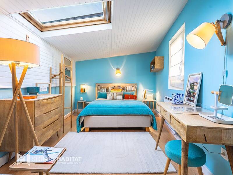 Maison à vendre, 194m², TOULOUSE