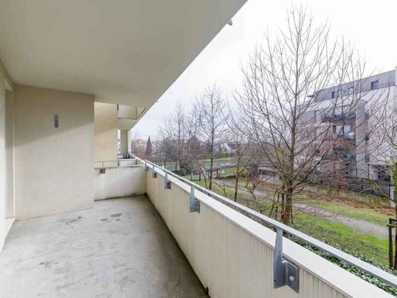 Maison à louer, 71m², HOENHEIM