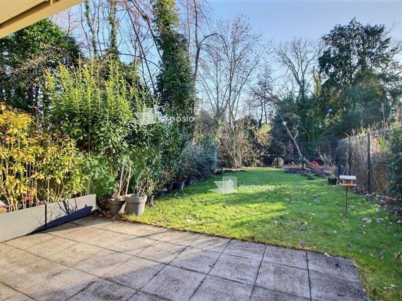 Maison à louer, 71m², STRASBOURG