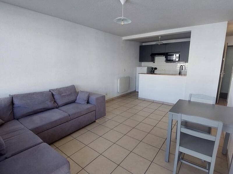 Maison à louer, 38m², BORDEAUX