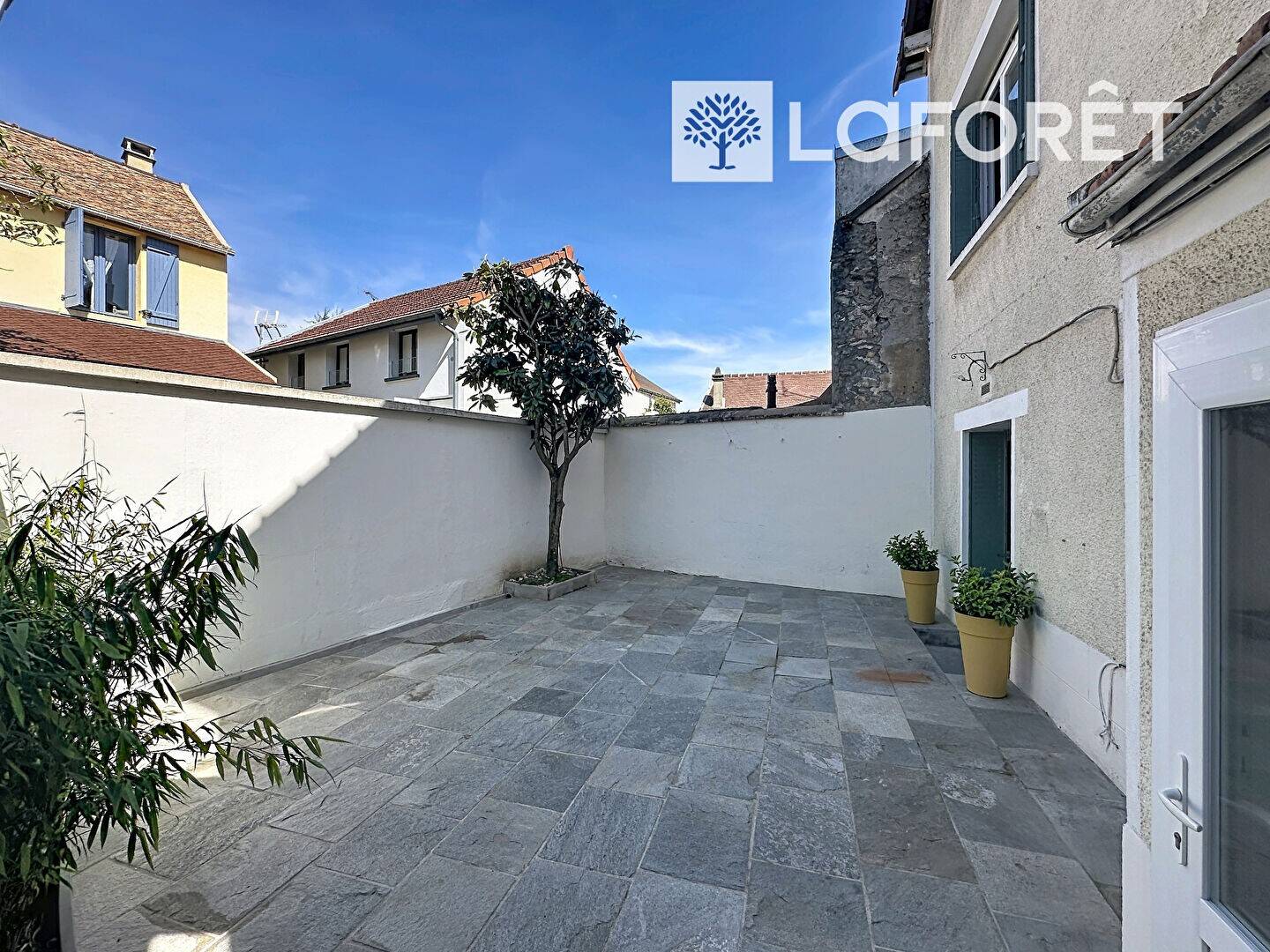 Maison à vendre, 142m², SAINT NOM LA BRETECHE