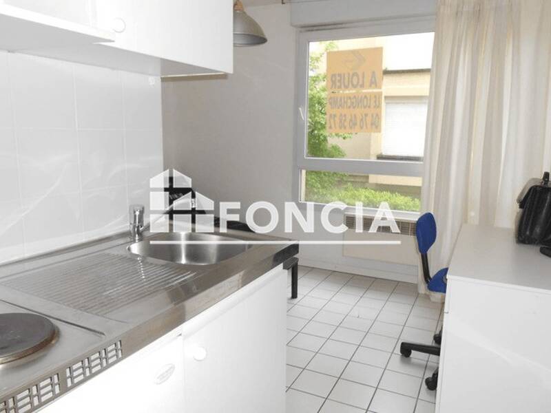 Maison à louer, 17m², GRENOBLE