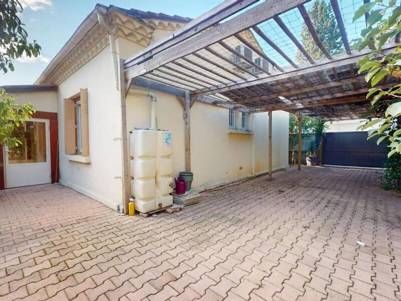Maison à vendre, 80m², MONTPELLIER