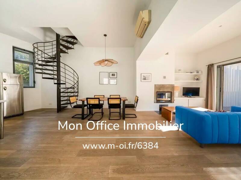 Maison à vendre, 170m², MARSEILLE 7E