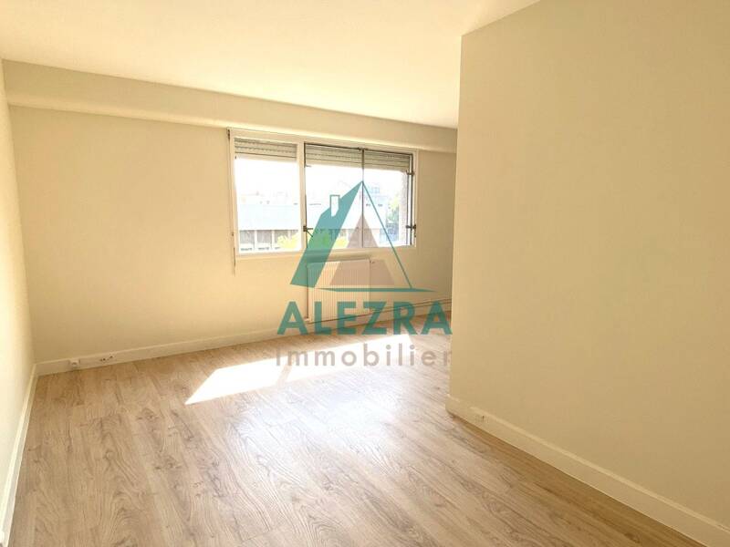 Maison à louer, 28m², NANTERRE