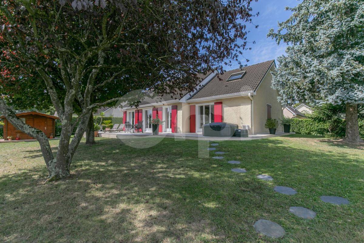 Maison à vendre, 152m², CHELLES