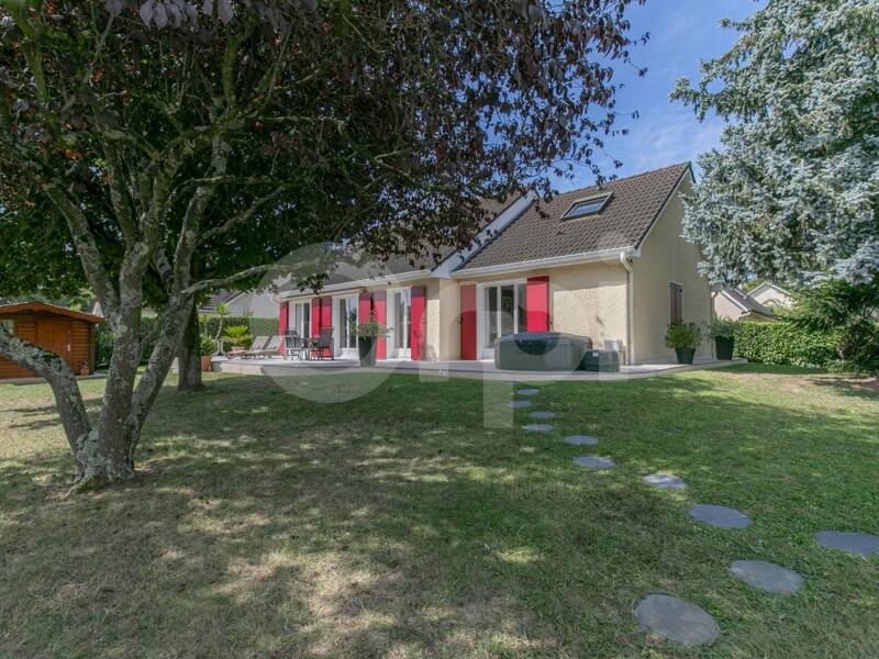 Maison à vendre, 152m², CHELLES