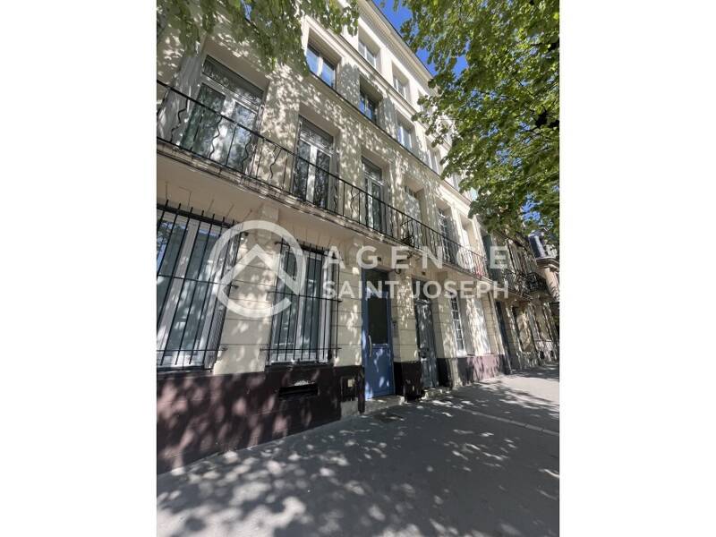 Maison à louer, 18m², ROUEN