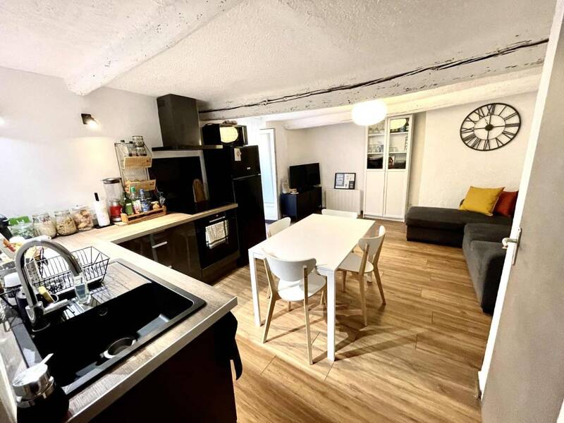 Maison à louer, 55m², ORANGE