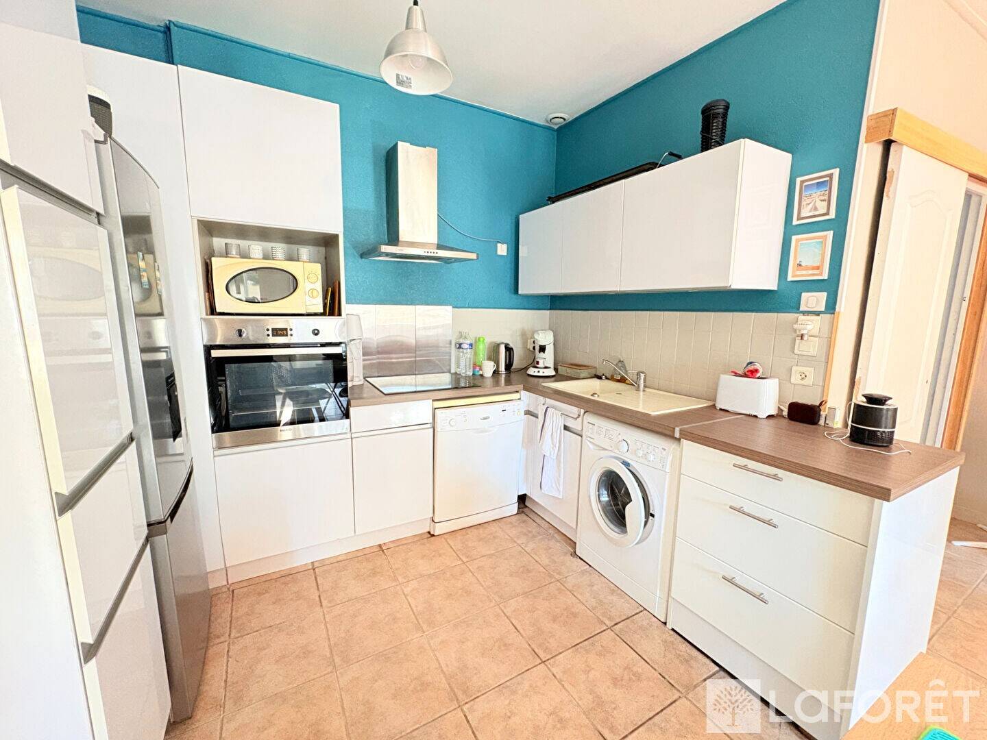 Maison à vendre, 46m², GUJAN MESTRAS