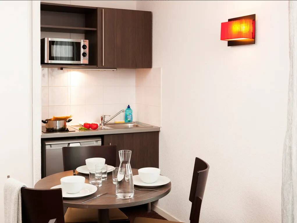 Maison à louer, 16m², POITIERS