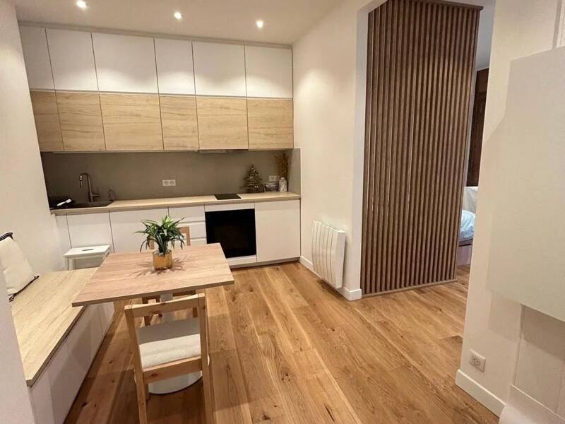 Maison à vendre, 32m², PARIS 1ER