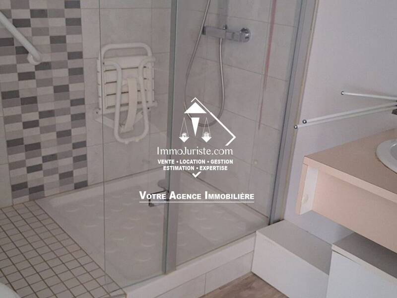 Maison à vendre, 41m², LIMOGES