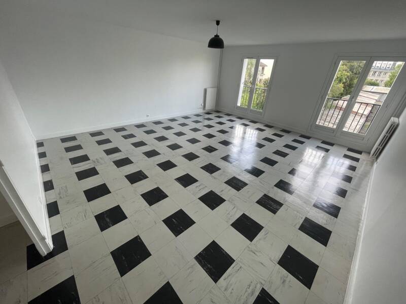 Maison à louer, 131m², VERSAILLES