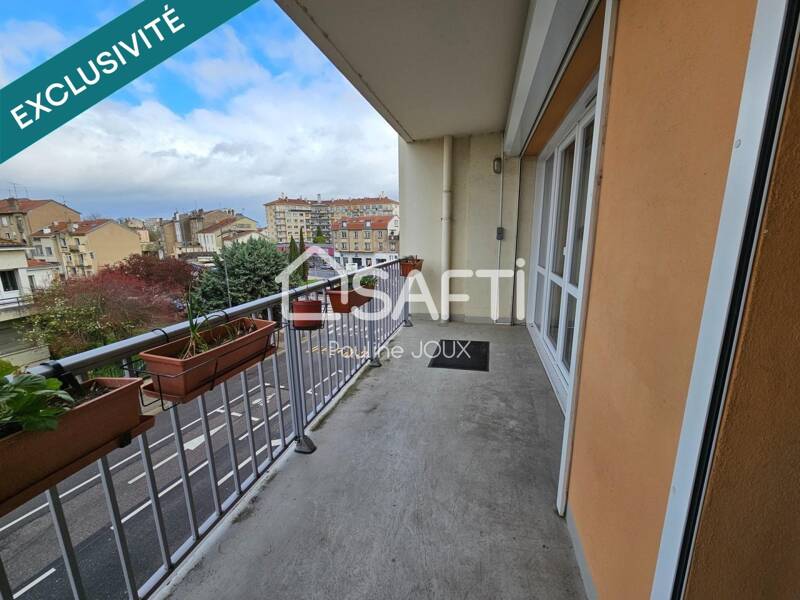 Maison à vendre, 58m², VANDOEUVRE LES NANCY