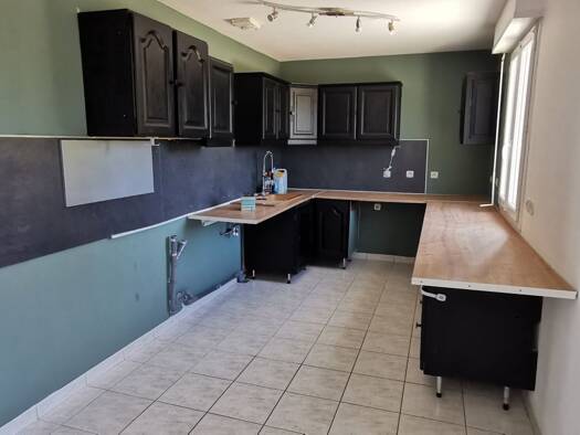 Maison à vendre 159 000 € 4 pièces 3 chambres 98,87 m² 1 442 m² de terrain Rethonvillers 80700