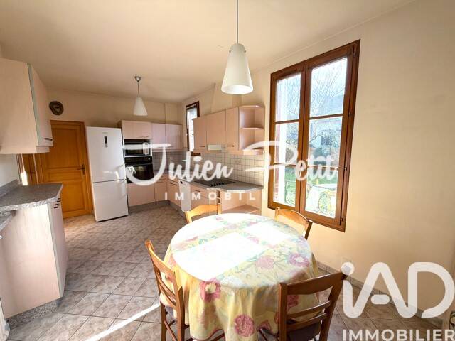 Maison à vendre, 129m², ANTONY