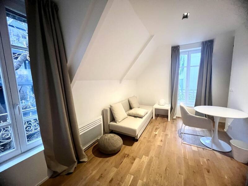 Maison à louer, 12m², IVRY SUR SEINE